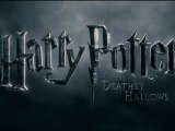 Harry Potter 7 - David Yates - Trailer n°1 (HD)