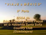 09-Viaje a México: Una boda mexicana en Guadalajara, Jalisco