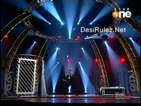 Indias Magic Star-4th July-Part-1