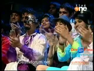India's Magic Star [2nd Episode] - 4th July 2010 - pt2