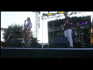 "Wigodafank"  Fred Hamm Live Nice Jazz Festival HD