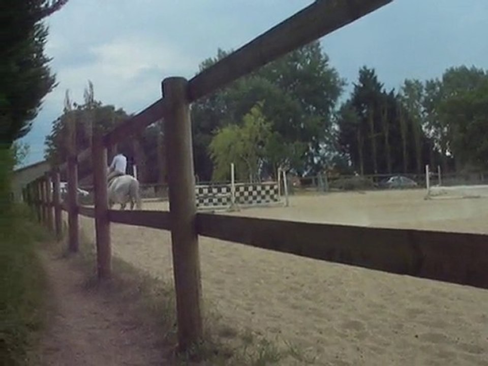 Kipper et Moi- Centre équestre de Vallet