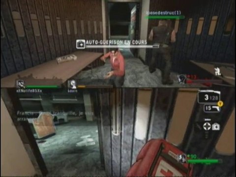 WT left 4 dead 02 avec valdu85