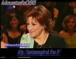 Nawart eddar / Warda aux yeux des artistes