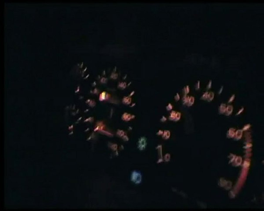 205 TCT VS 406 Coupé V6