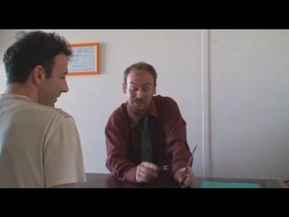 Cherchez un vrai coach de yoga 🧘‍♂️