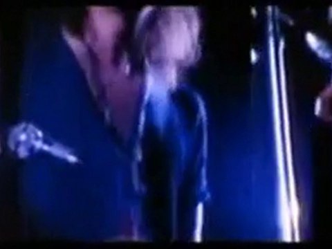Ten Years After - I'm Going Home - Live 1969