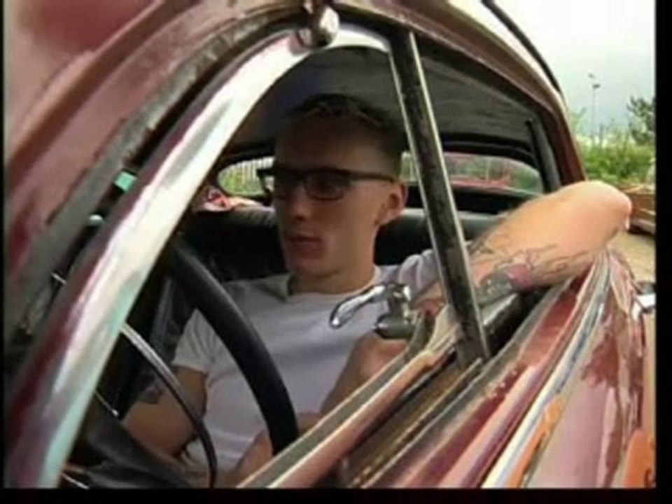 hot rod interwiew