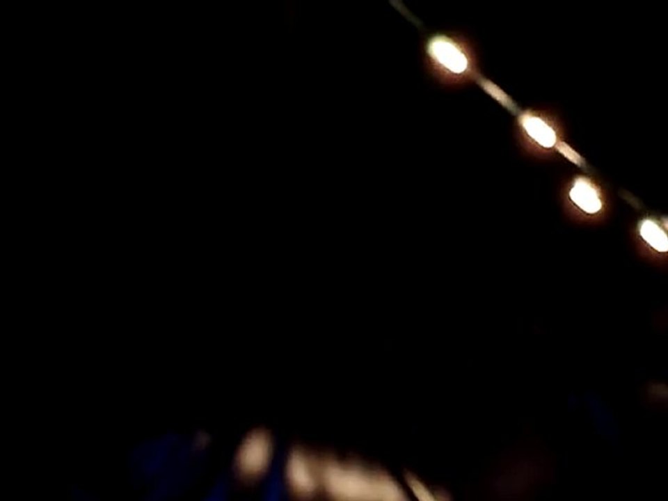 Blamone - Frenetik - Festifl'art 3 Juillet 2010 Part 1