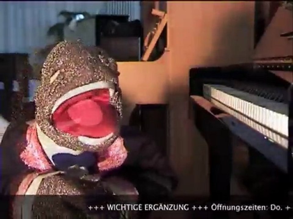 Klavierportal.de Muppetshow