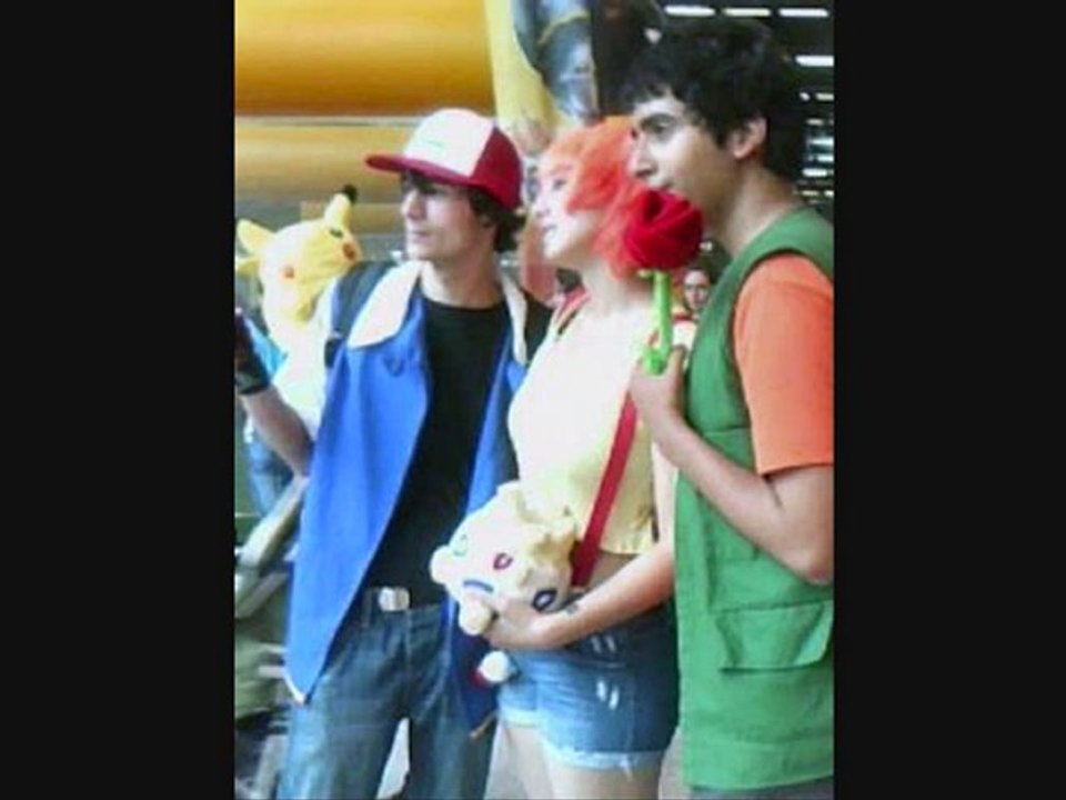 japan expo 2010 11eme impact