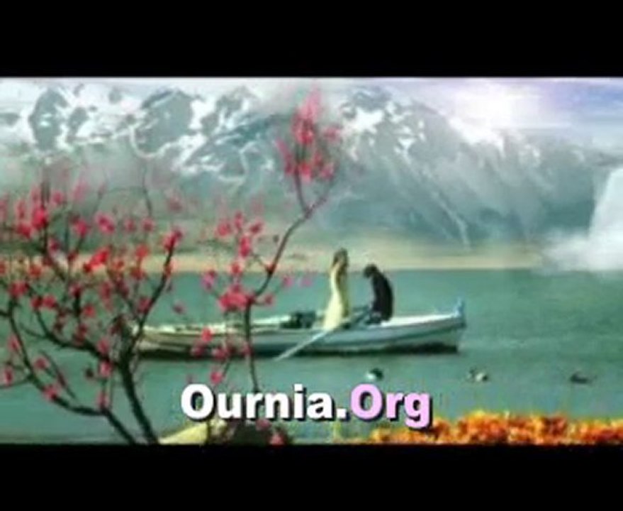 Mohamed El Majdoube - Allah Shou B7ebak Ournia.Org