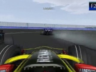 Gran Premio Europa F2