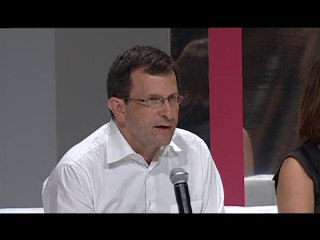 Discours de Christophe Borgel  à la convention sur la rénova