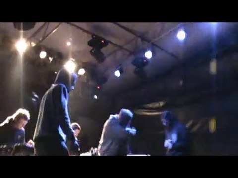 LE PETIT FESTIVAL DE LA GRANDE PRAIRIE de valanvron(suisse)