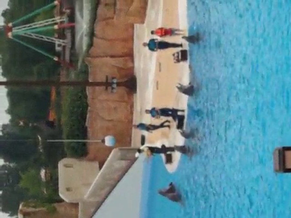 REVERENCE PARC ASTERIX 3