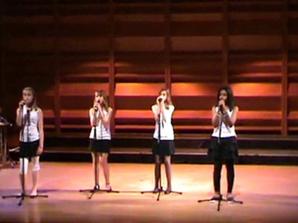 Baby one more time