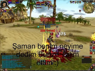 Sonsuz Macera Hikayesi :)