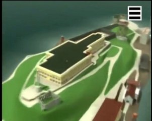 les évadés d'alcatraz (2)