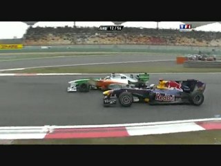 Formule 1 2010