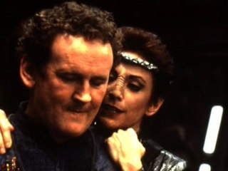 Crew Dossier - Kira Nerys