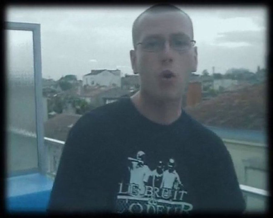 Sixtape (L.W.S) - Rap de Français - Teaser 4