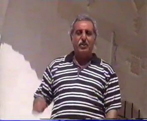 URFALI NEJDET TOKGÖZ  (Nerden çıktın sen karşıma)