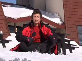 Bursa'da Köfteci Kemal Koşudağ - Hakan'la Geziyorum