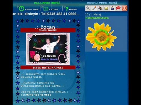 By Bilecikli Özcan -Hüseyin Ay - Unutamam Seni(şiir kısmı bilecikli özcan)