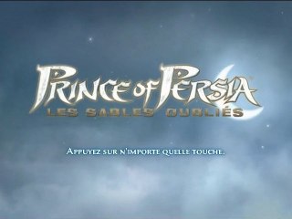 [PC] Prince of Persia - The Forgotten Sands 01