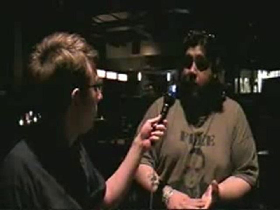 SK030 Nick Moss Pt 2