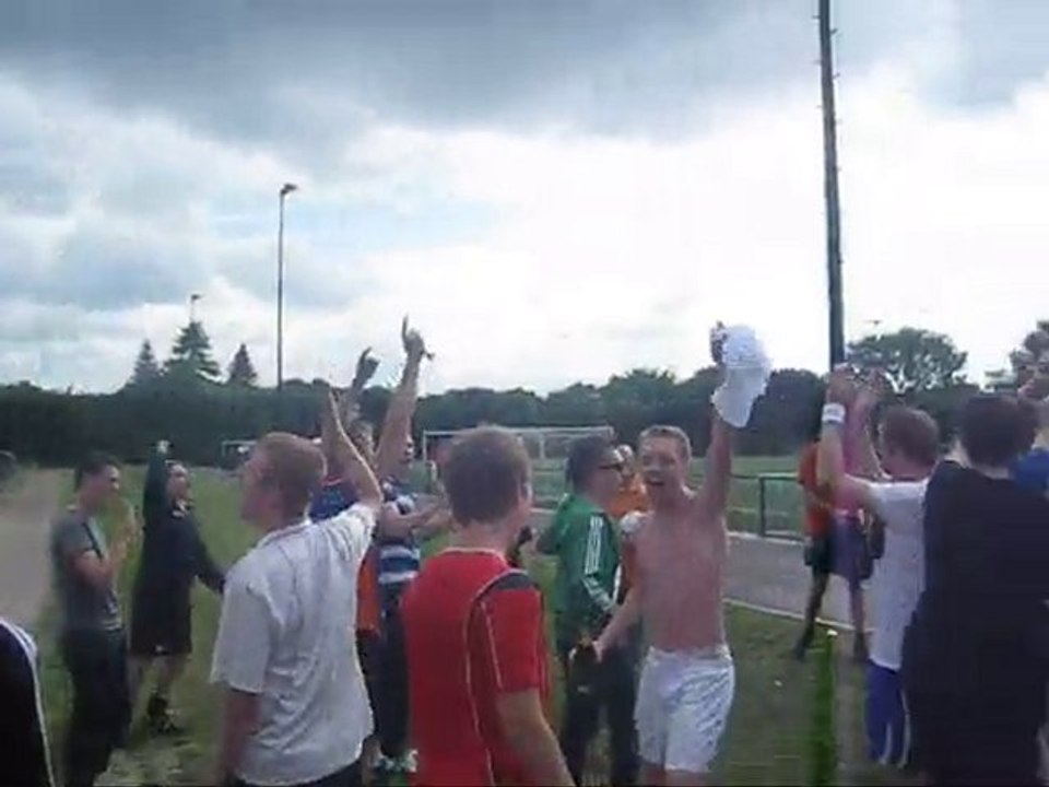 UM Toernooi 2010