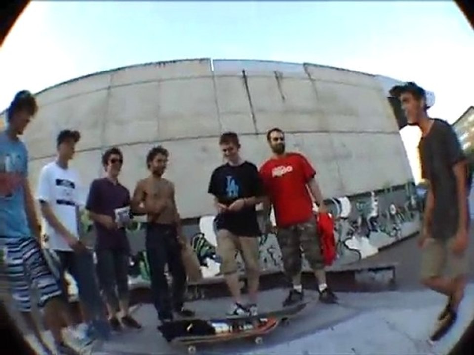 Contest Camel mad 2010