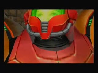 Metroid Prime , 5 ) Les cavernes de Magmoor