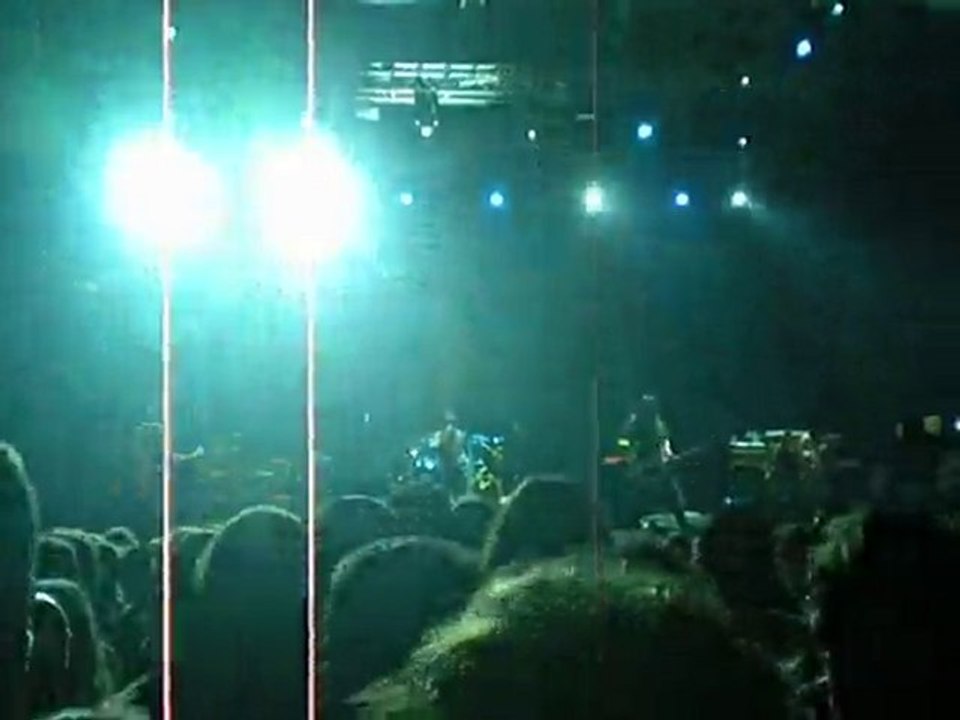 AMORPHIS-SILENT WATERS-UNIROCK 2010 ISTANBUL
