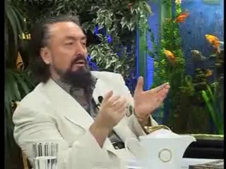 Nazar ve Büyü Var mı? Harun Yahya