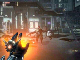 Video Découverte Singularity (PC)