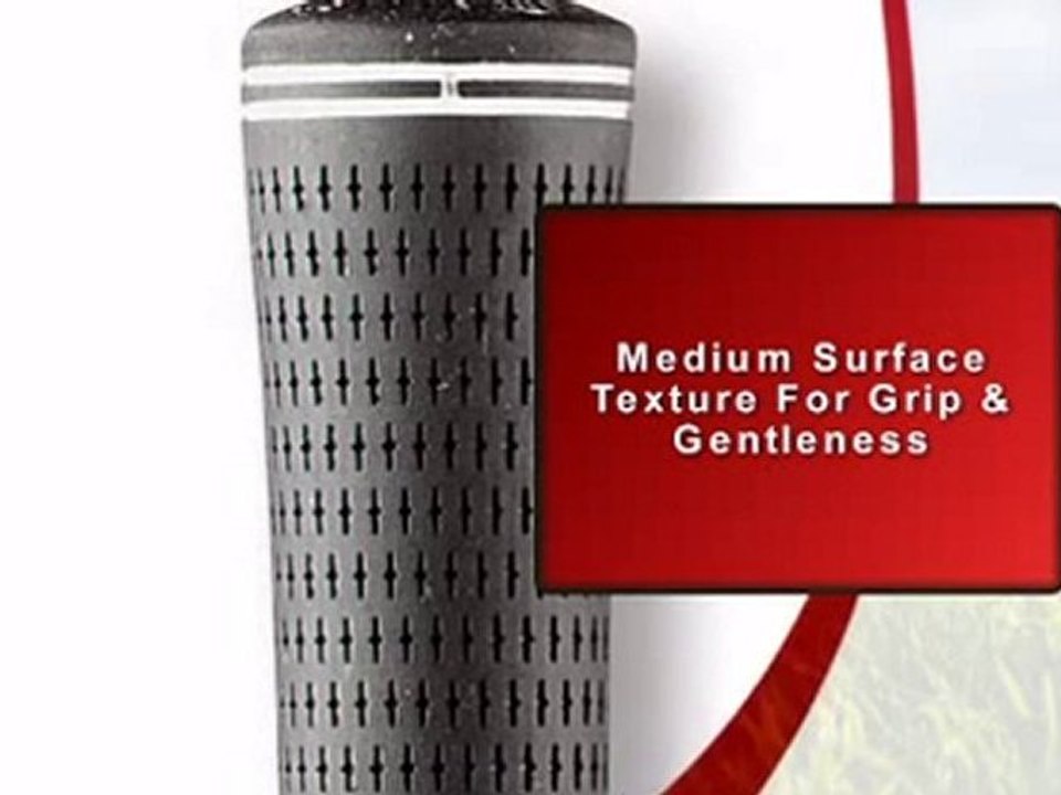 Golf Pride Midsize Tour Velvet Grip