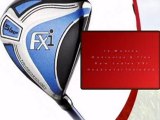 Ram Ladies FXI Fairway Wood