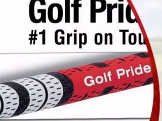 Golf Pride Patriot Multi Compound Grip