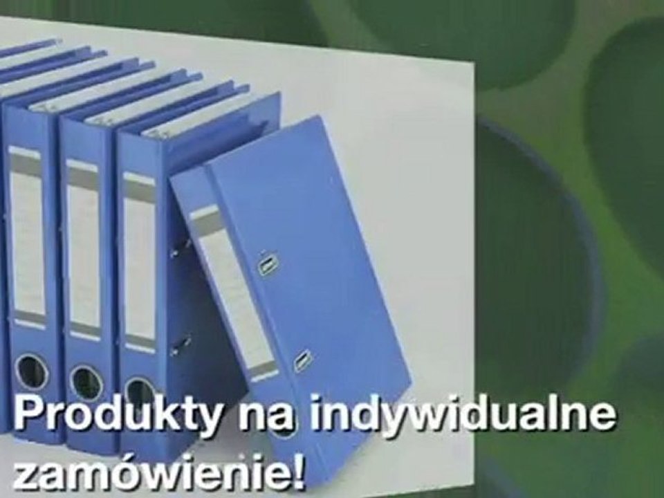 Artykuly Biurowe Pabianice Inter-Folia Sp. Z O.O. ...