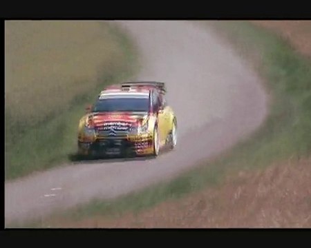 petter solberg a la recherche d un nouveau copilote LP