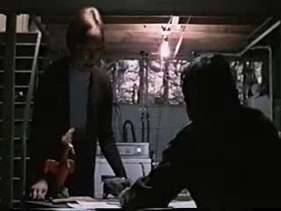 The Exorcist (1973) Original Trailer