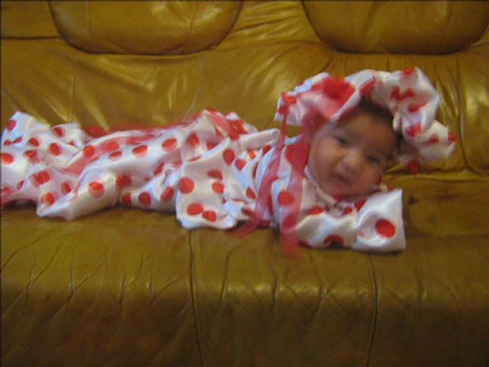 Juana 3 Mois
