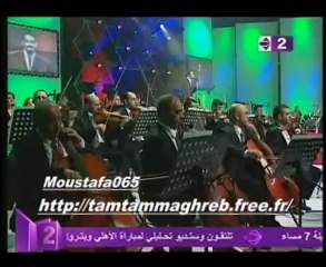 Loula el malama : Warda / Abdullah Rowaished