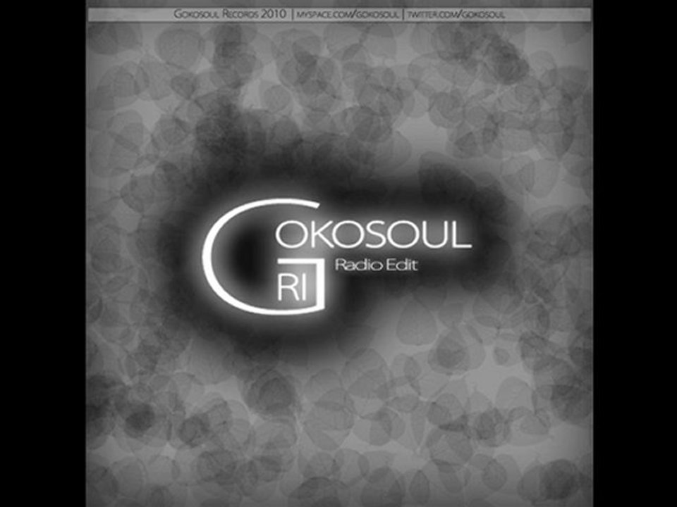 Gokosoul - Gri