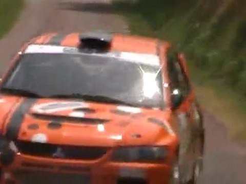 MOV0A8 RALLYE DU COUTANCAIS 2010