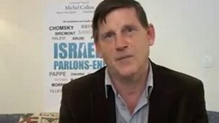 Les médias protègent Israël