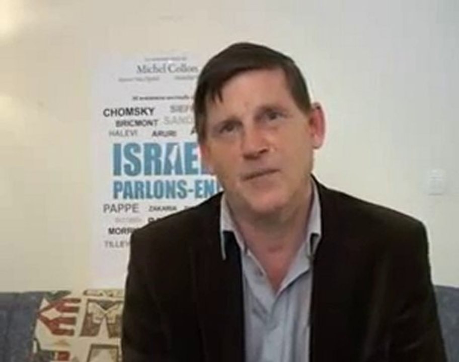 Les médias protègent Israël