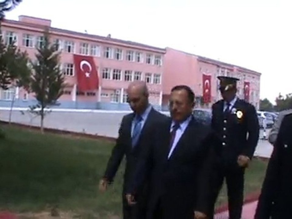 Malatya Polis Meslek Yüksek Okulu 8.Dönem(3)